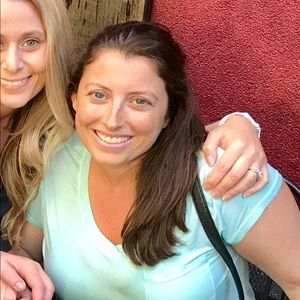 Meet your Posher, Kristen